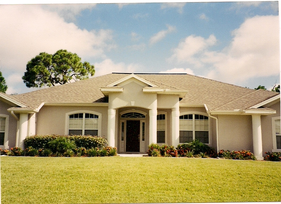 House Painting Melbourne Florida House Painting Melbourne Florida